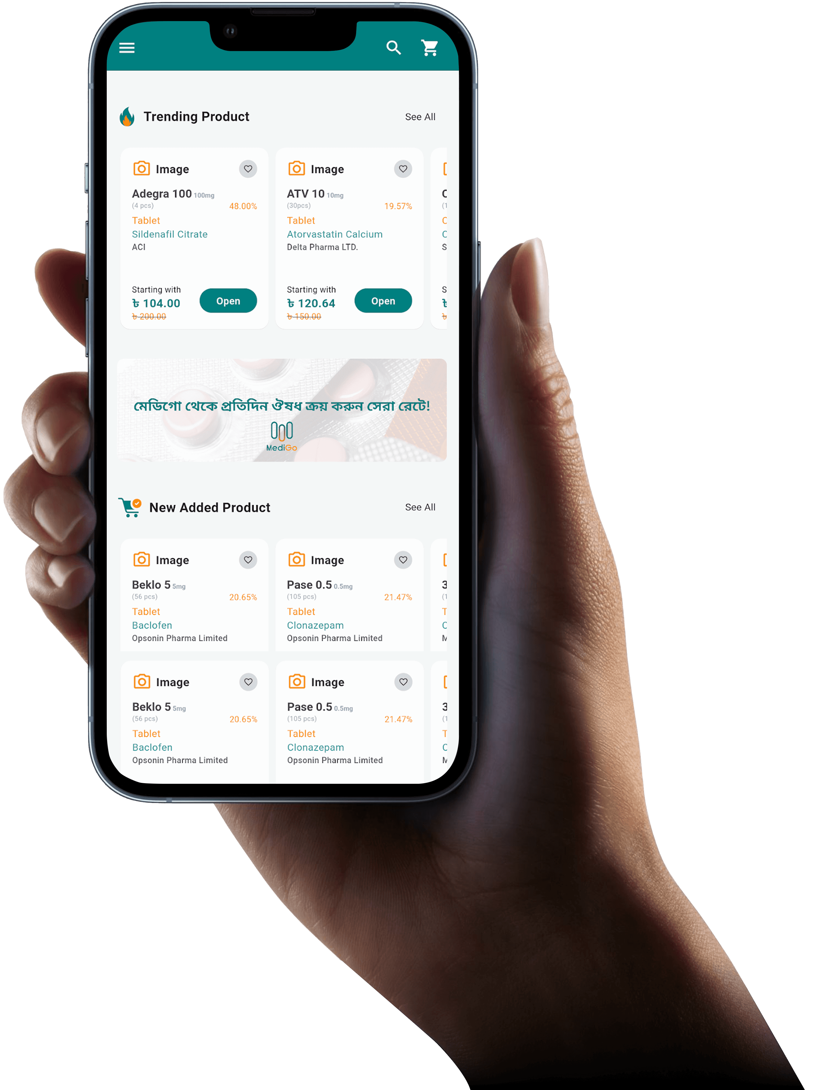 Shajlane partner growth preview